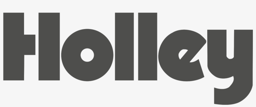 Holley Sponsor Decal - Graphic Design, transparent png download