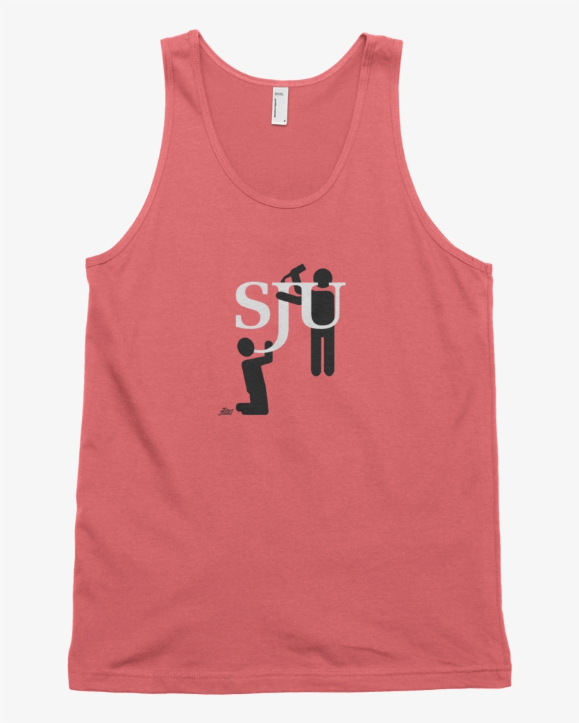 The Bong Will Never Die Tank - T-shirt, transparent png download