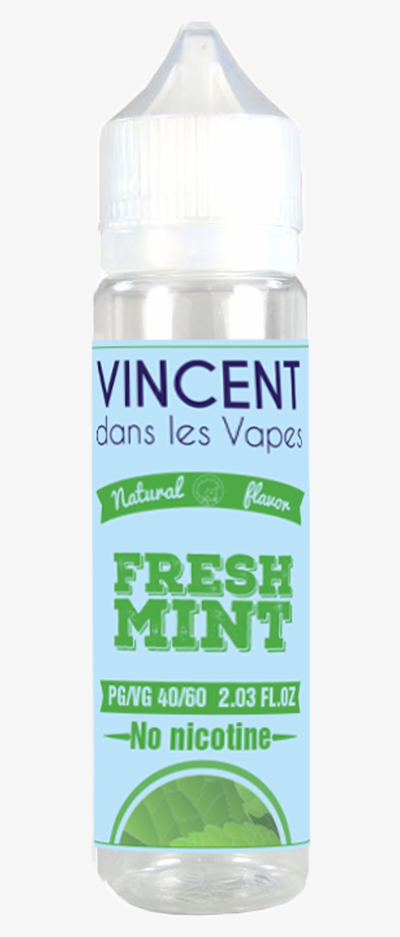 Home / E-liquid / Vdlv - Vincent Dans Les Vapes, transparent png download