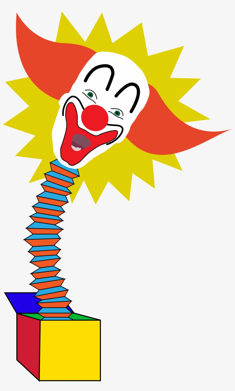 Clown2 - “, transparent png download