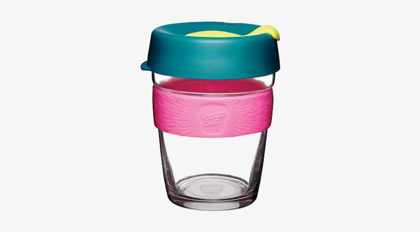 Keepcup Changemakers Brew Atom, transparent png download