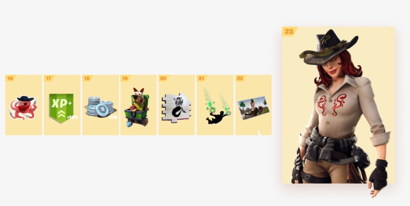 Fort Bucks Com Season 7, transparent png download