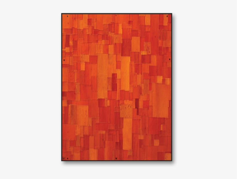 Textured 'painting' Bark No - Modern Art, transparent png download