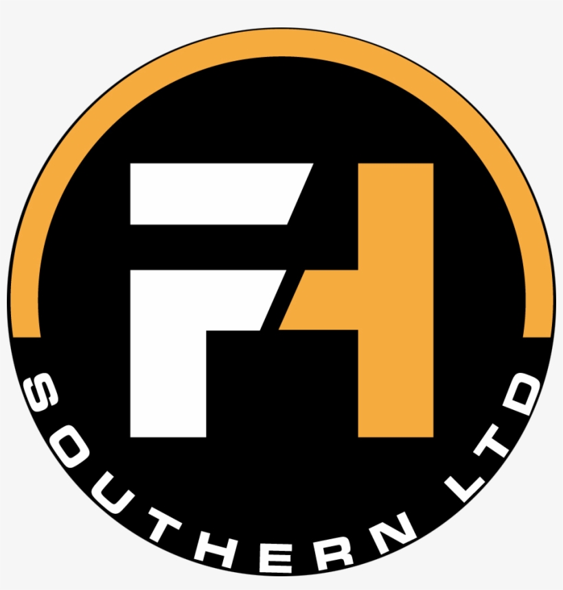 Fence Hire Logo - Circle, transparent png download