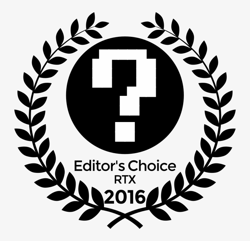 Wots Award Rtx 2016 Ec - Pictogramme Laurier, transparent png download
