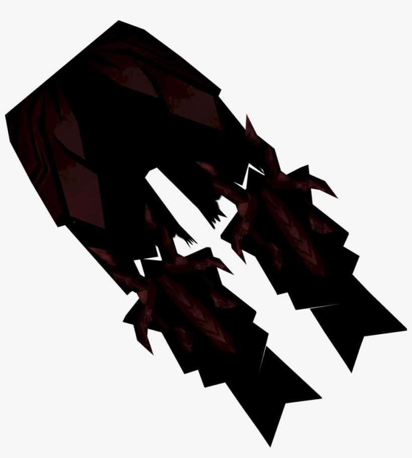 Malevolent Greaves Detail - Wiki, transparent png download
