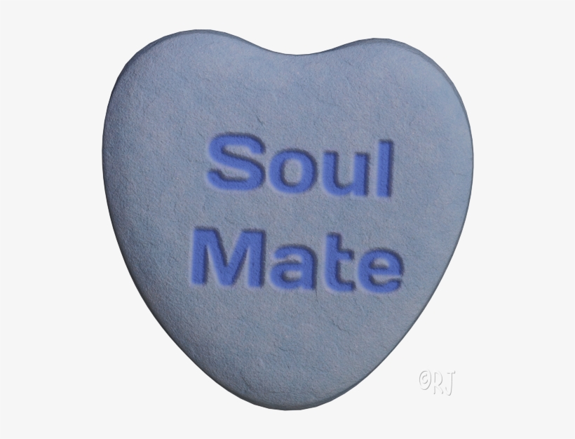 Candy Hearts Iv - Heart, transparent png download