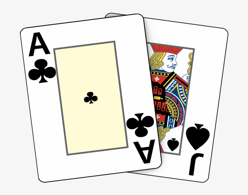 Cashback Blackjack - Illustration, transparent png download