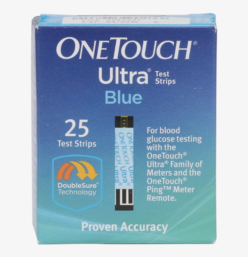 One Touch Ultra, transparent png download
