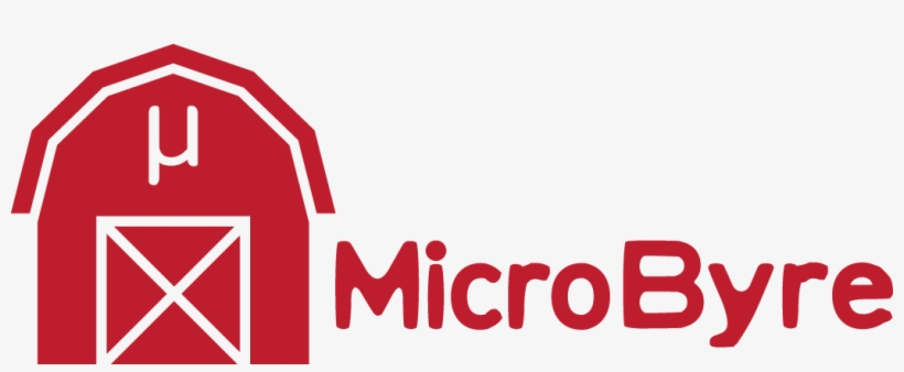 Microbyre - Graphic Design, transparent png download