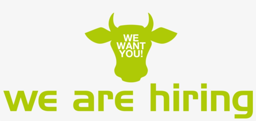 Smaxtec Icon We Are Hiring - Graphic Design, transparent png download