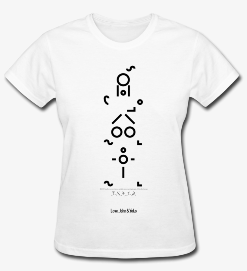 White Shirt With Maroon Print, transparent png download