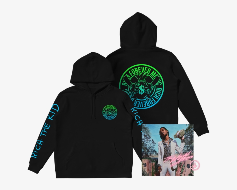 $47 - - Hoodie, transparent png download