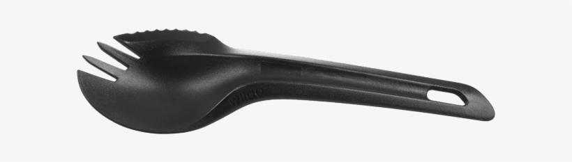 261884101101, Spork, Wildo, Detail - Proforce Equipment Wildo Spork, transparent png download