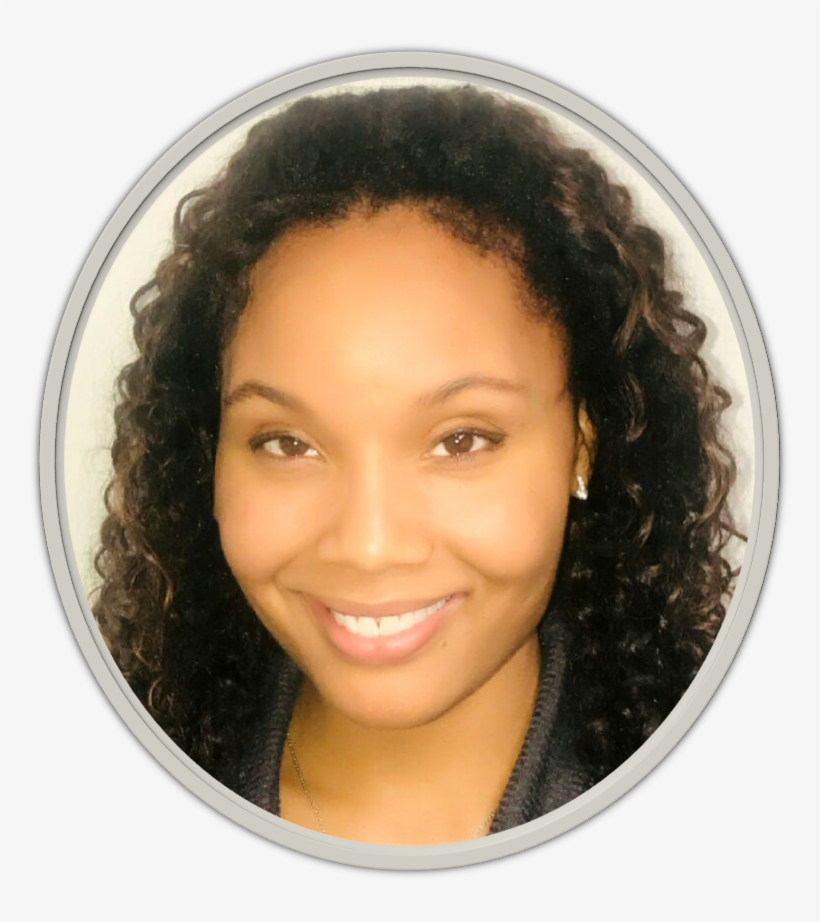 Lace Wig, transparent png download