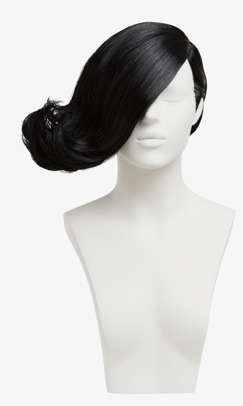 Female Wigs, transparent png download