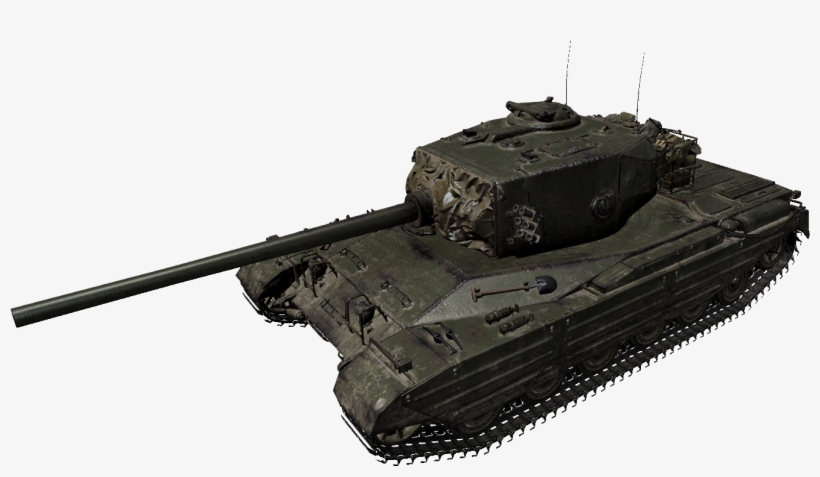 Uk-gb97 Chimera - Chimera Wot Png, transparent png download