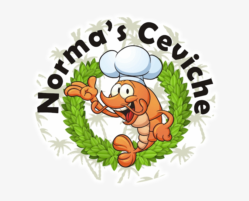 Norma's Ceviche, transparent png download