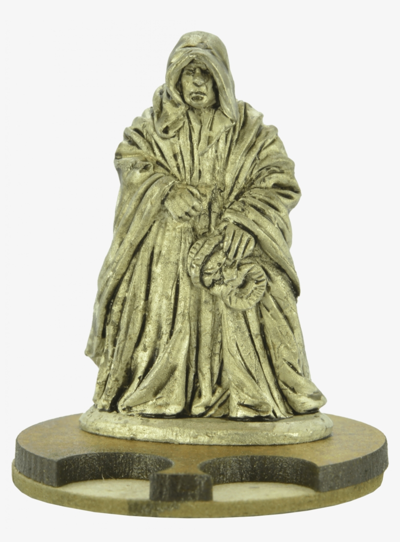 Each Figure Pack Comes With Game Related Extras - Statue, transparent png download