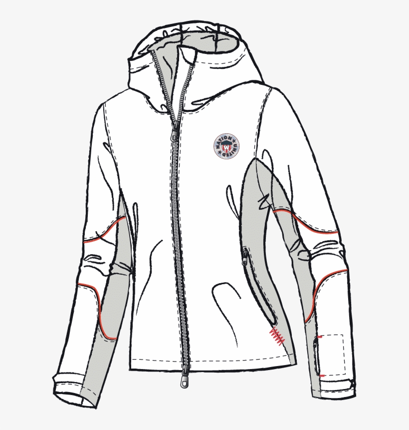 Material - Hoodie, transparent png download