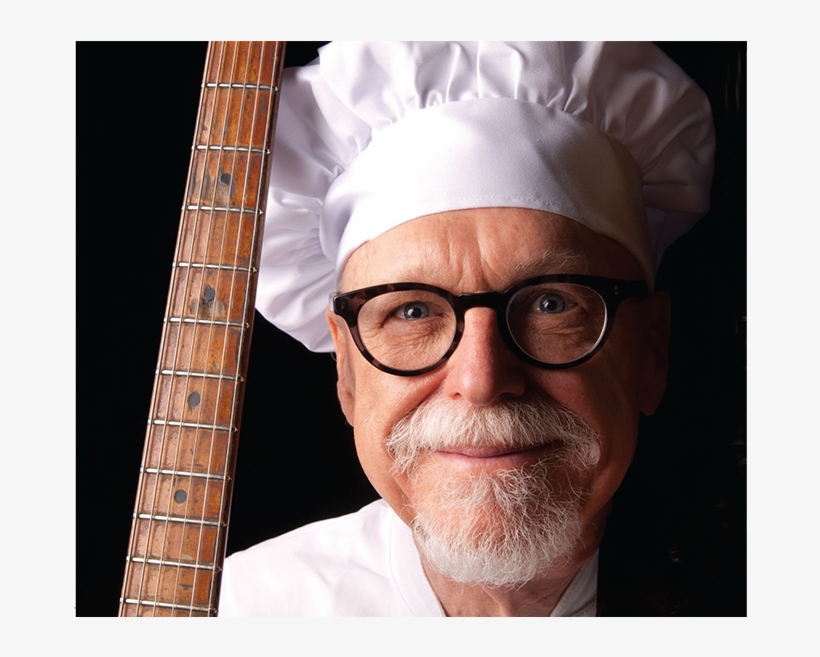 The Sauce Boss - Senior Citizen, transparent png download