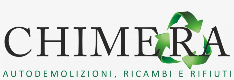 Cropped Logo Chimera, transparent png download