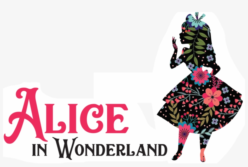 Alice Wide - Graphic Design, transparent png download