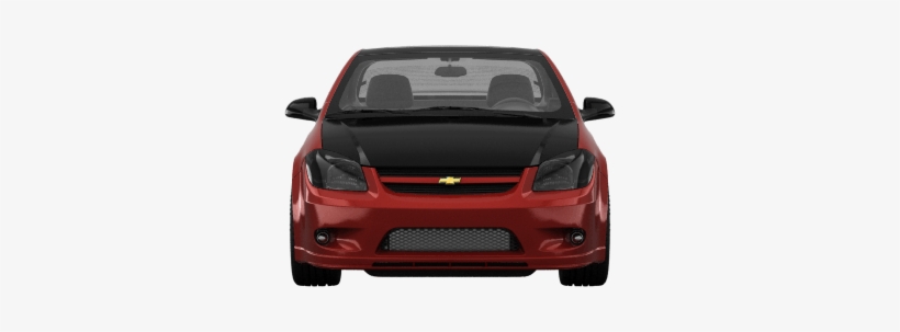 Chevrolet Cobalt Ss'05 By Paul Walker - Chevrolet Ss, transparent png download