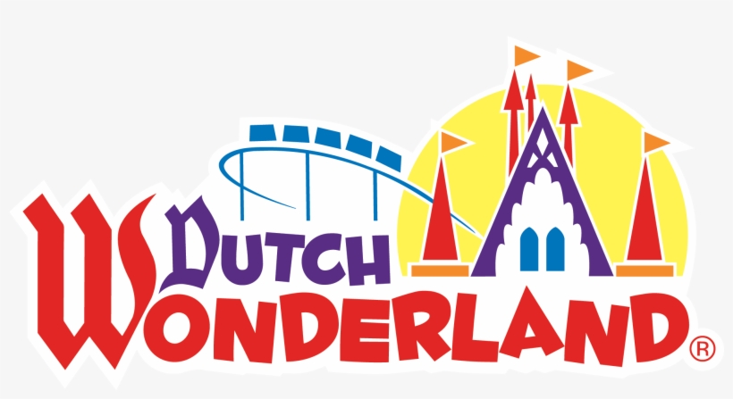 Dutch Wonderland Logo - Graphic Design, transparent png download