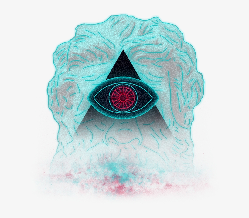 Odyssia Festival - Illustration, transparent png download