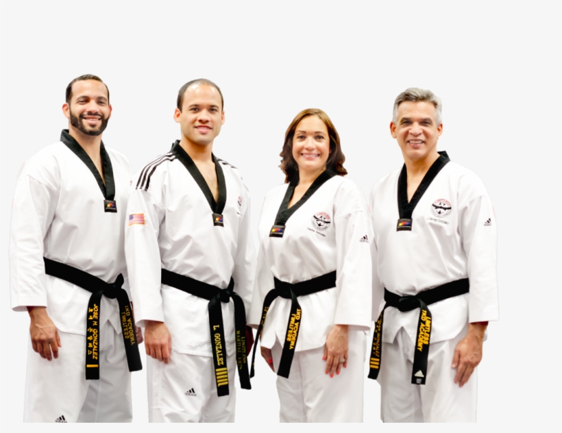 Contact Us - Karate, transparent png download