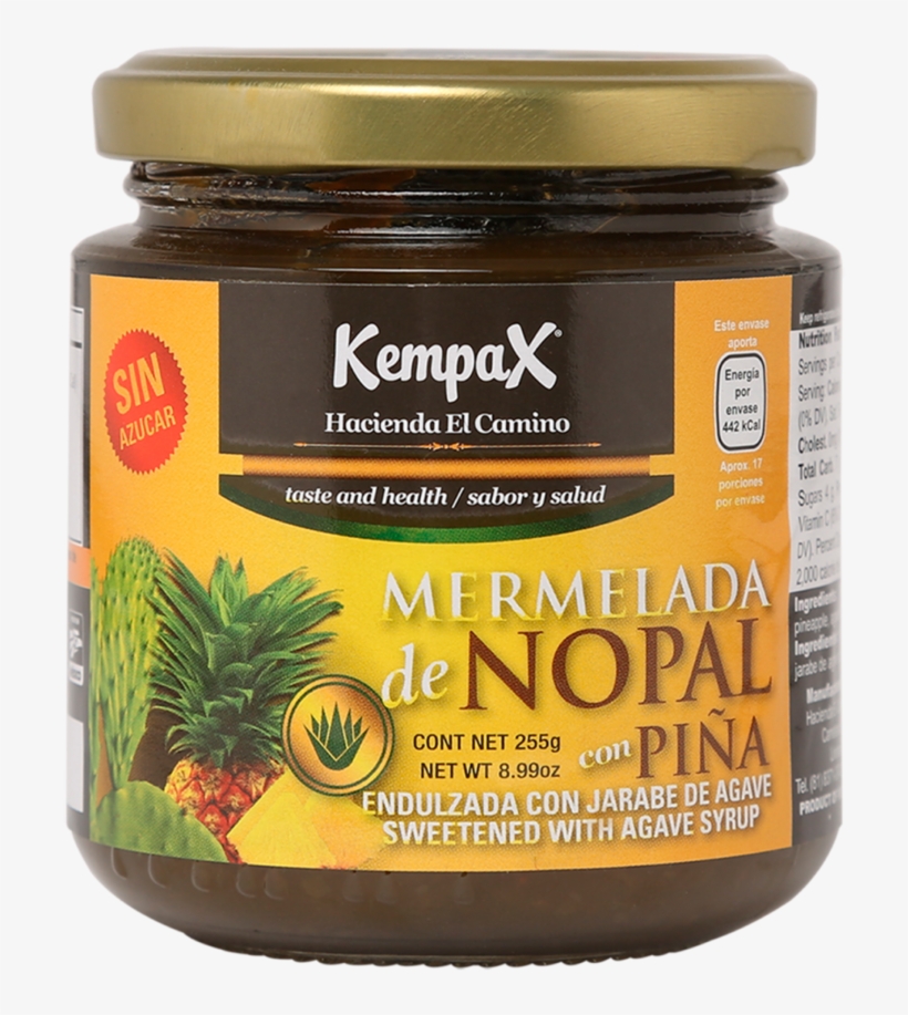 Nopal Jam - Saw Palmetto, transparent png download