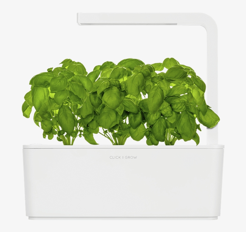 Packed Full Of Specially Designed, Nature-based Technology, - Click And Grow Canada, transparent png download