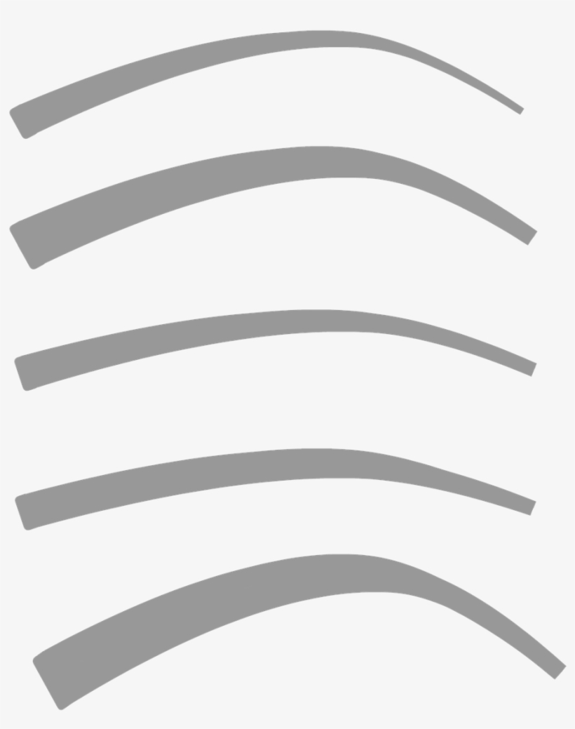 Eyebrow Makeup Eyes - Sourcil Png, transparent png download