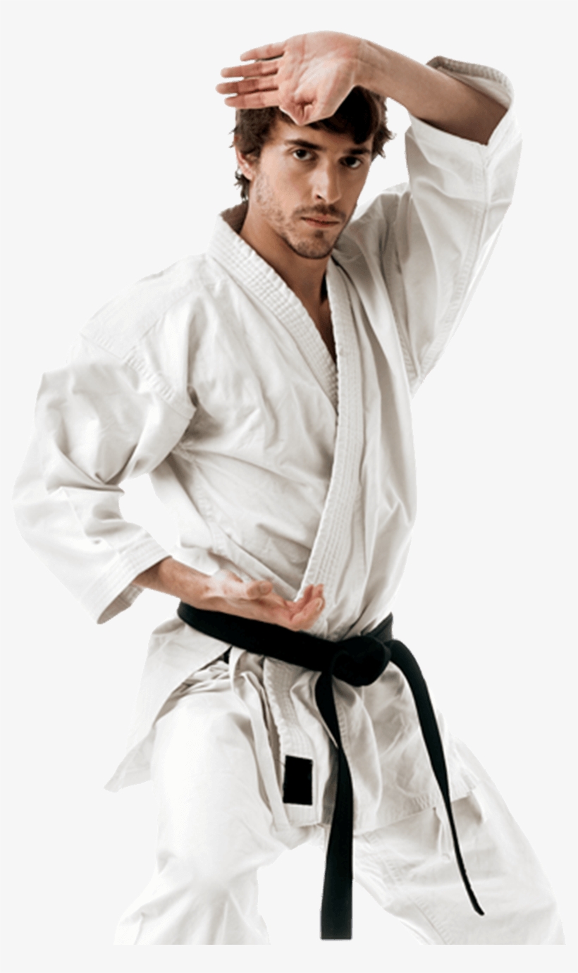 Hi, My Name Is Jason Gabauer - Karate, transparent png download