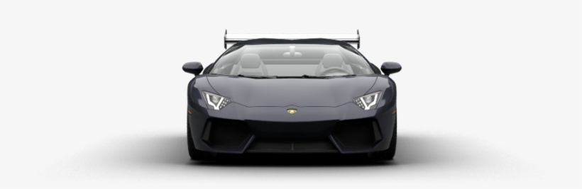 Lamborghini Aventador'12 By Paul Walker - Pink Lambo Transparent, transparent png download