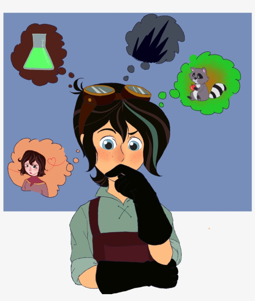 So Quick Story, Tangled The Series Was Something I - Cassandra X Varian Fight, transparent png download