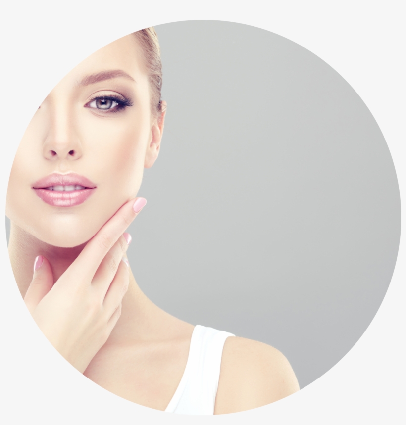 Portfolio - Laser Hair Removal, transparent png download