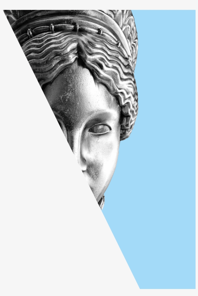 Retake Photo Sculpify Me - Monochrome, transparent png download