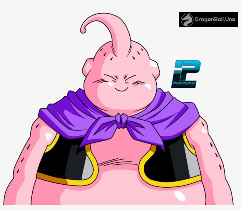 Ese Ultimo “pero” Podria Significar Muchas Cosas, Hablamos - Majin Boo Cap 85 Dbs, transparent png download