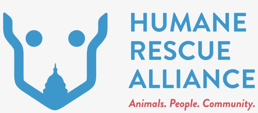 Picture - Dc Humane Rescue Alliance, transparent png download