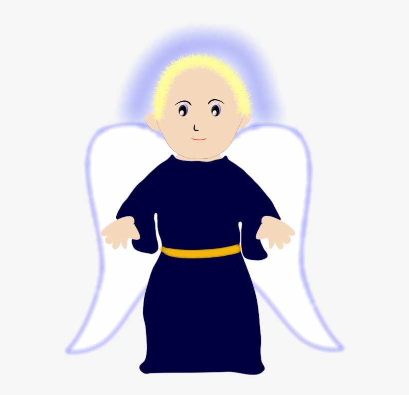 Archangel Michael Is The Angel Of Strength And Security, transparent png download