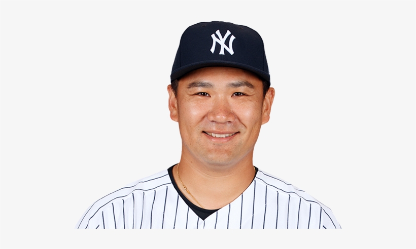 Masahiro - Yankees, transparent png download