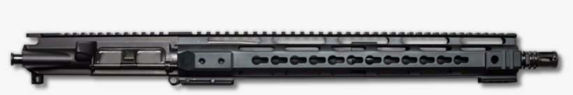 Ar 15 Upper Assembly - Ar-15 Style Rifle, transparent png download