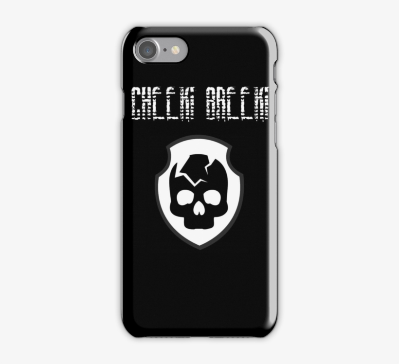 S - T - A - L - K - E - R - 's Cheeki Breeki At Its - Erika Costell Phone Case, transparent png download