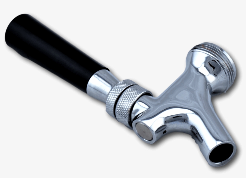 Keg Tap System - Tap, transparent png download