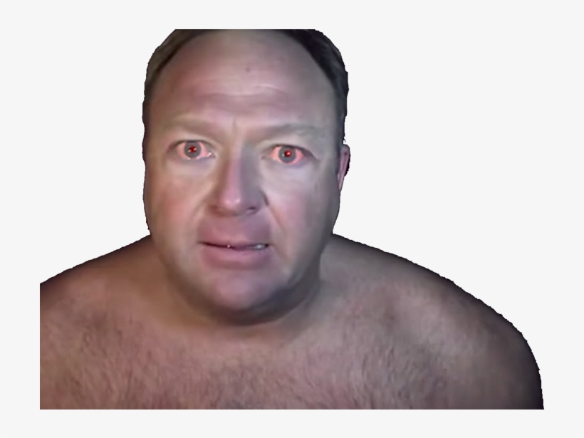 Copy Discord Cmd - Barechested, transparent png download