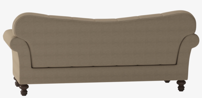 Serta Upholstery Wheatfield Sofa - Bench, transparent png download