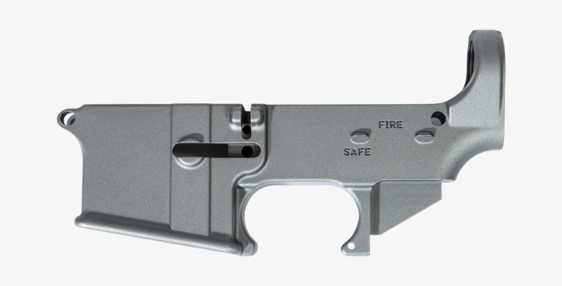 80 Lower - Trigger, transparent png download