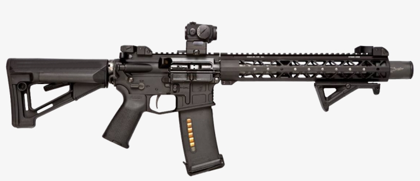 Image Gallery - Psa 7.5 Ar Pistol, transparent png download
